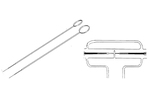ESI/Jet Separator Tools